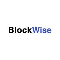 BlockWise logo - Similar company to Blockwise