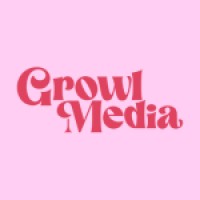 Growl Media logo - Similar company to Intelligiants