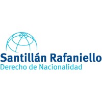 Estudio Jurídico Santillán Rafaniello logo - Similar company to Tróccoli Estudio Jurídico