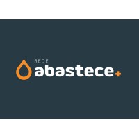 Rede Abastece+ logo - Similar company to Cascol Combustíveis
