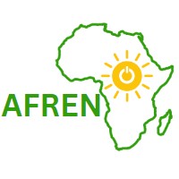 AFREN (Africa Renewable Energy Network) logo - Similar company to Yandalux Solar Gmbh