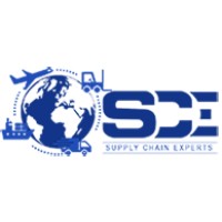 Supply Chain Experts logo - Similar company to Supply Chain Expert