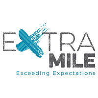 Extra Mile logo - Similar company to Eventi Meta