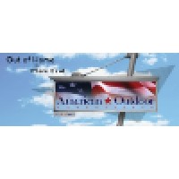 American Outdoor Advertising