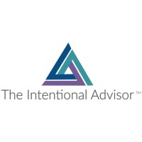 The Intentional Advisor logo - Similar company to Saalt Blogs