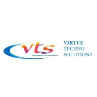 Virtue Techno Solutions logo - Similar company to Think To Act