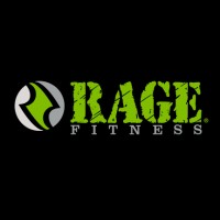 RAGE Fitness logo - Similar company to Abatics
