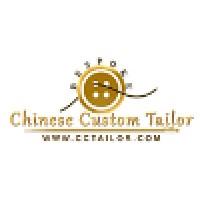 Chinese Custom Tailor From Hong Kong
