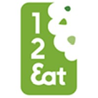 12eat Poland logo - Similar company to 12Eat Lithuania
