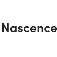 Nascence logo - Similar company to Greater Manchester Ai Foundry
