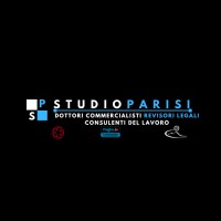 Studio Parisi logo - Similar company to Sintesi Spa