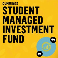 Barton School of Business - Cummings Student-Managed Investment Fund logo - Similar company to Widener Global Leaders Program
