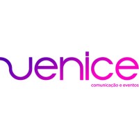 Venice Comunicação e Eventos logo - Similar company to Thag Eventos