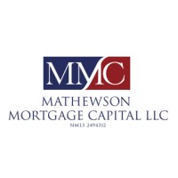 Mathewson Mortgage Capital LLC logo - Similar company to Tax Pros Plus