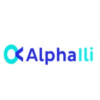 Alpha Ili logo - Similar company to Renovable