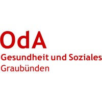 OdA Gesundheit und Soziales Graubünden logo - Similar company to Bildungszentrum Gesundheit Und Soziales (Bgs)
