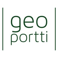 Geoportti RI logo - Similar company to Geographic Data Service