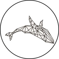 Cetacean logo - Similar company to Cetacean Research Technology