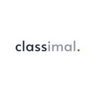 Classimal Design logo - Similar company to A Pixel House