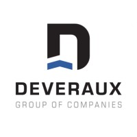 Deveraux Group of Companies logo - Similar company to Harvard Developments