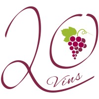 20vins logo - Similar company to Oh Martine