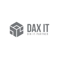 DAX IT logo - Similar company to Min Datorsupport Ab
