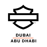 Harley-Davidson Dubai & Abu Dhabi logo - Similar company to Box 39