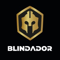 Blindador logo - Similar company to Aeuroweb | Expertos En Wordpress