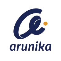 Arunika studio logo - Similar company to Akroma Studio