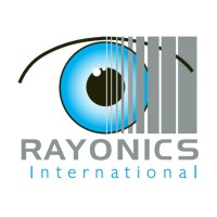 Rayonics International logo - Similar company to Oriented Italia