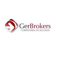 GerBrokers, Correduria de Seguros logo - Similar company to Fagem Federació D'Associacions I Gremis Empresarials Del Maresme