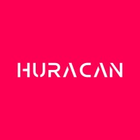 Huracan logo - Similar company to Uptail