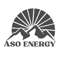 ASO ENERGY DMCC logo - Similar company to Semi Energy Fzco