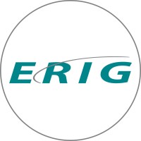 ERIG e.V. logo - Similar company to Wüspace E. V.