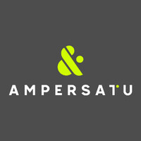 Ampersatu logo - Similar company to Katonvie