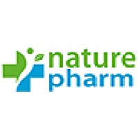 NaturePharm logo - Similar company to Naturepharma