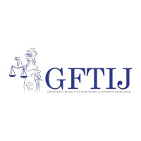 GFTIJ - Groupement Français de Traducteurs & Interprètes Judiciaires logo - Similar company to Intertrad Sas