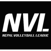 Nepal Volleyball League logo - Similar company to Code Sport Studio