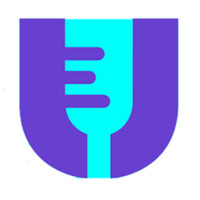 UniDub Brazil logo - Similar company to Mge Studios