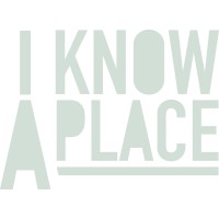 I Know A Place AB logo - Similar company to Eka 1882 Ab