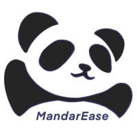 MandarEase logo - Similar company to Batch Media