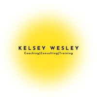 Kelsey Wesley Coaching logo - Similar company to Challenge Consultancy