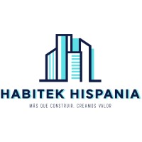 HABITEK HISPANIA logo - Similar company to U Projects Building Group