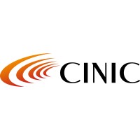 CINIC CHEMICALS EUROPE logo - Similar company to Cinic