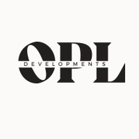 OPL Developments logo - Similar company to Blueberry Specialist Lending