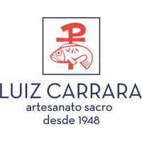 Luiz Carrara Artesanato Sacro logo - Similar company to Blickle Brasil