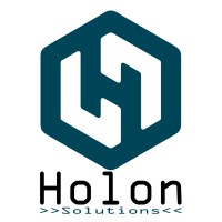 Holon Solutions logo - Similar company to Holon Solutions