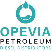 OPEVIA PETROLEUM logo - Similar company to Mid Plant Services