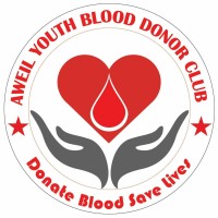 Aweil Youth Blood Donor Club logo - Similar company to I Need Blood