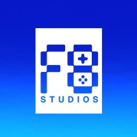 F8 Studios logo - Similar company to Forge Interactive